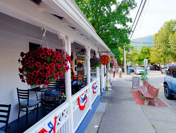 Pueblito en América: excursión de un día a Cold Spring cerca de Nueva York - Nueva York del Norte