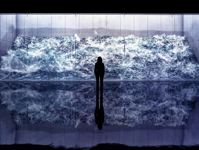 Entradas para el Arte Museum New York - Exposición de Arte Inmersivo