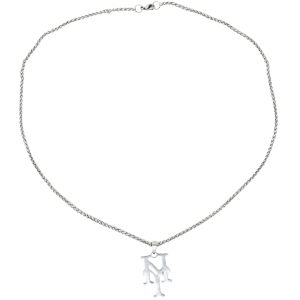 Mets Chain Necklace