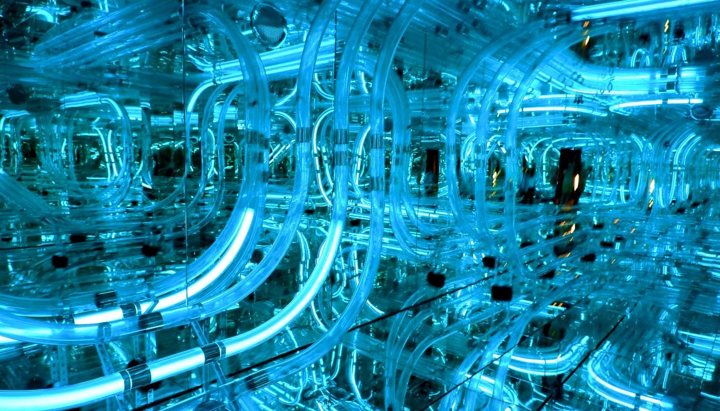 Los mejores museos de Nueva York - Mercer Labs