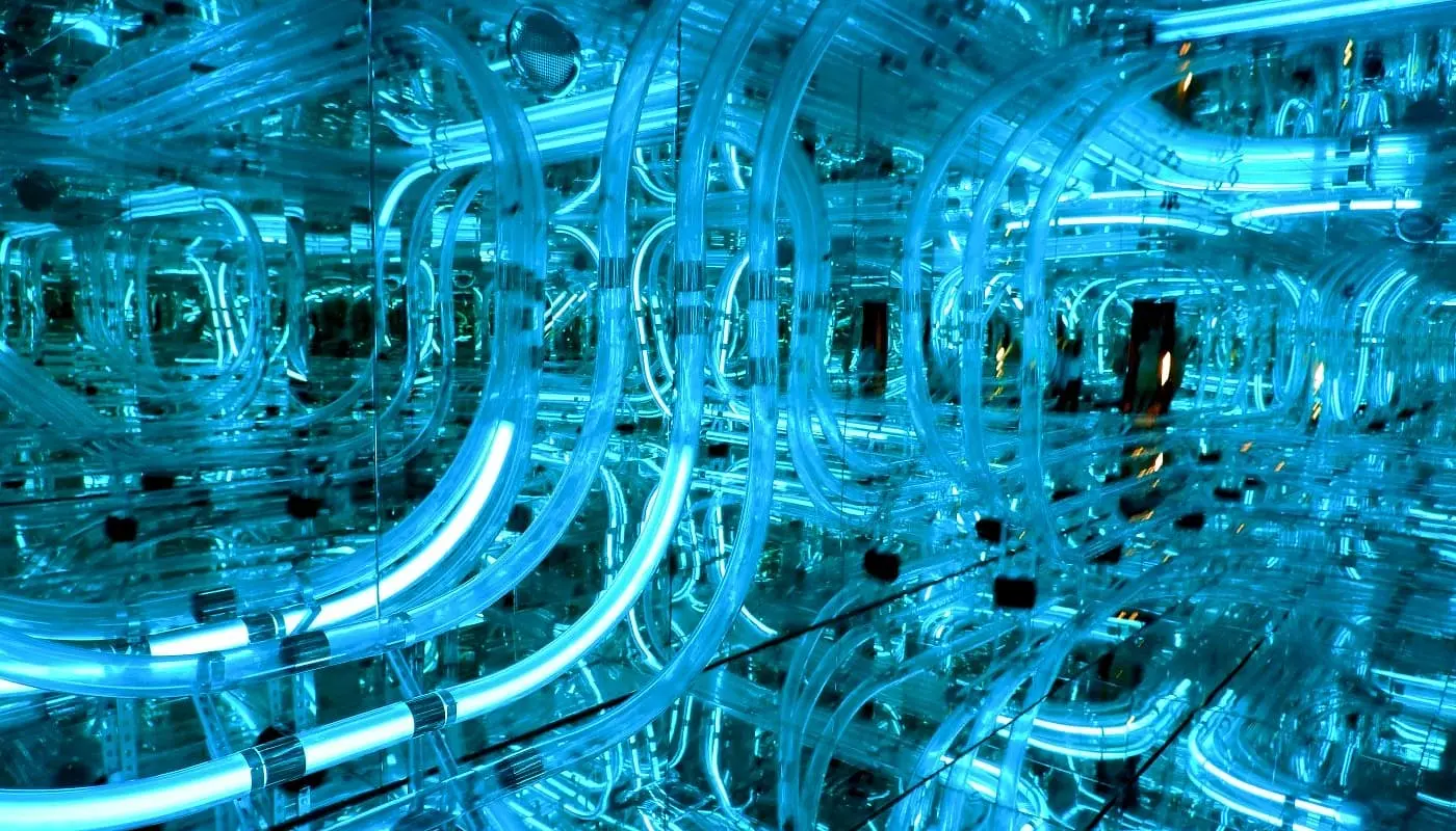 Los mejores museos de Nueva York - Mercer Labs