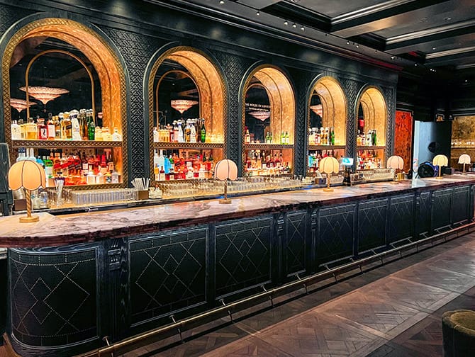 Visitas a Estadios en Nueva York - Visita al Barclays Center