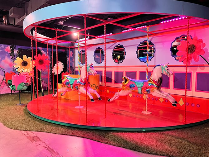 Tickets para i Candy NYC en Times Square - Foto