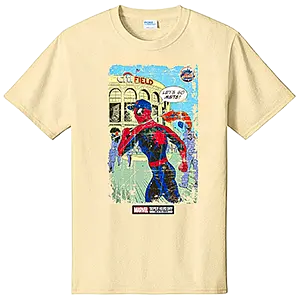 New York Mets vs. Miami Marlins