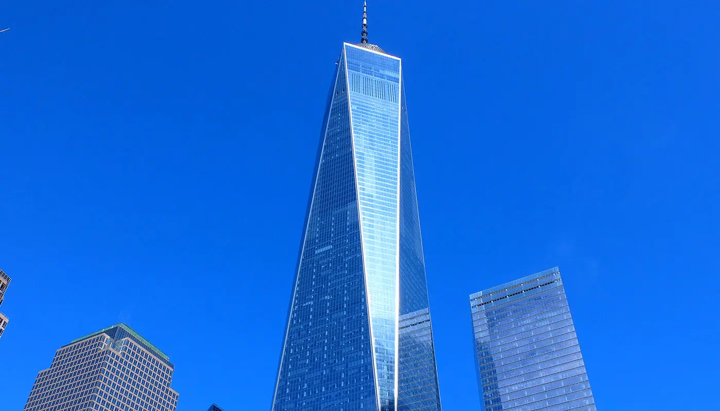 Ruta a pie por Downtown Manhattan en Nueva York - Conoce diferentes facetas de Nueva York