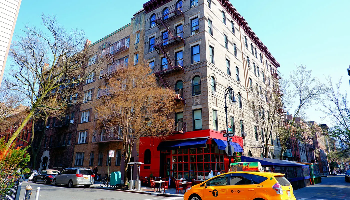 Ruta a pie por Greenwich Village, SoHo, Chinatown y Little Italy en Nueva York - Explora Manhattan
